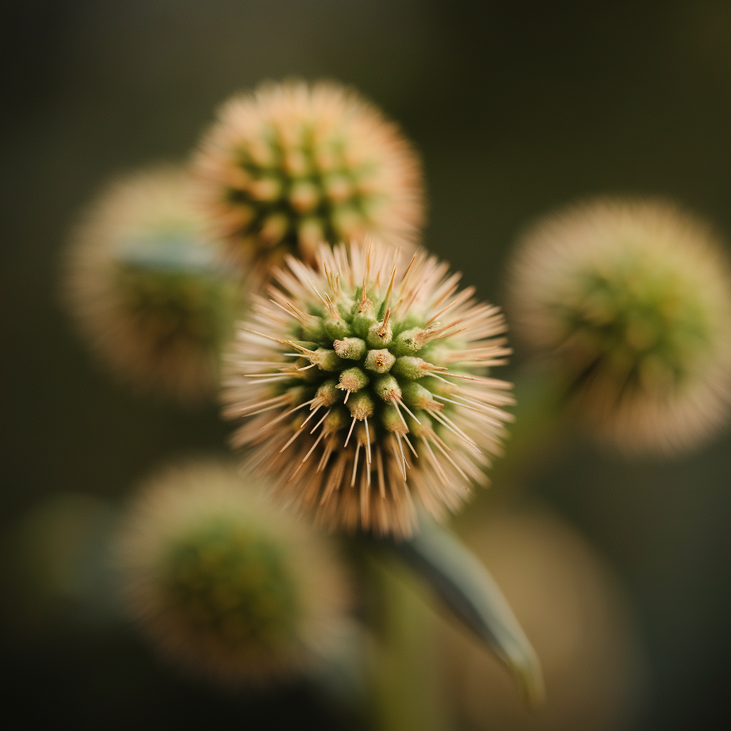 Tribulus Terrestris