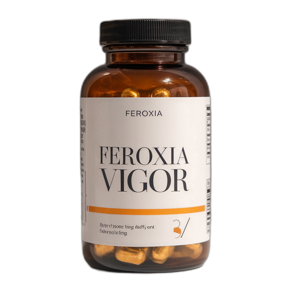 Feroxia Vigor életmód kép